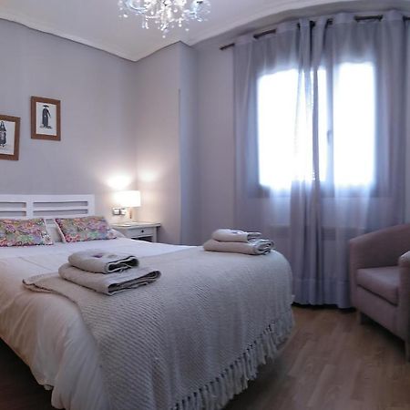 サラマンカApartamento Barqueros, 2アパートメント エクステリア 写真