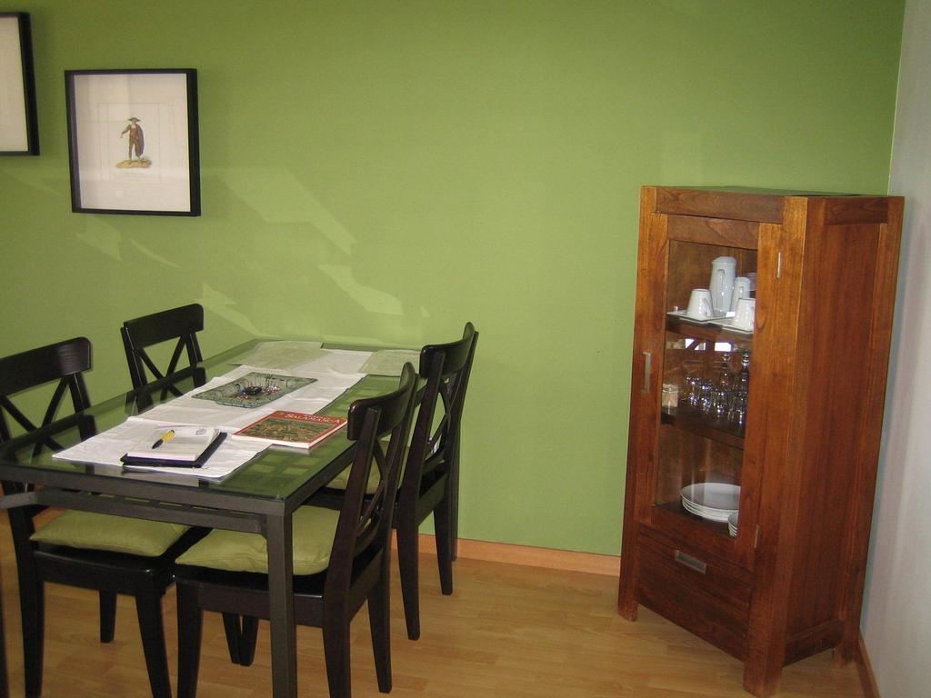 サラマンカApartamento Barqueros, 2アパートメント 部屋 写真